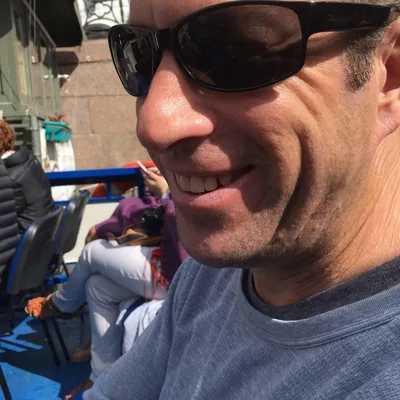 @scottbudman profile image