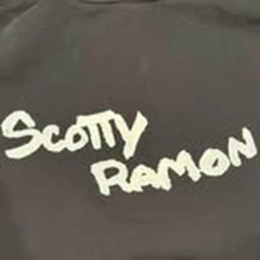 @scottyramon profile image