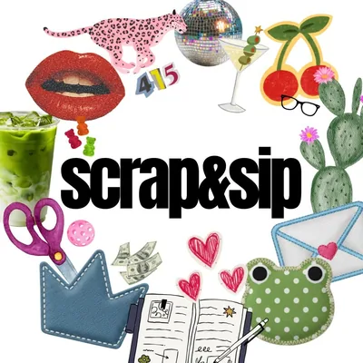 @scrapandsip profile image