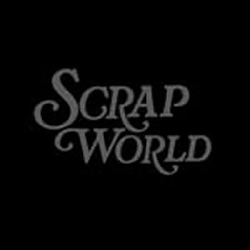 @scrapworld profile image