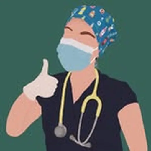 @scrublifenotes profile image