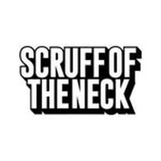 @scruffoftheneck profile image
