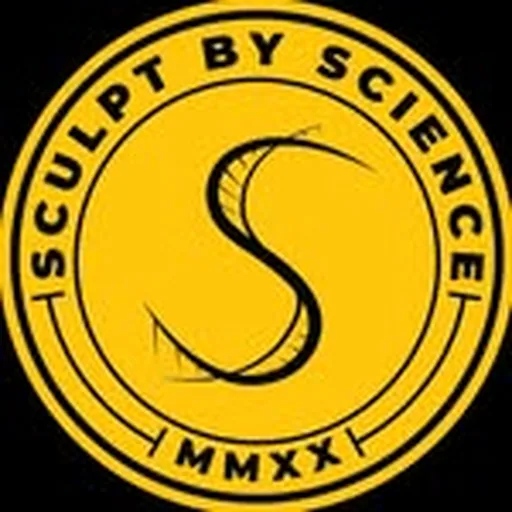 @sculptbyscience profile image