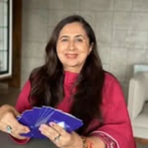 @sdholistichealing profile image