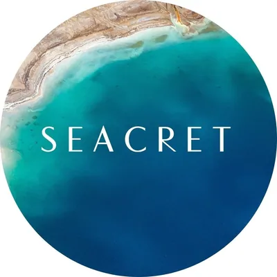 @seacret profile image