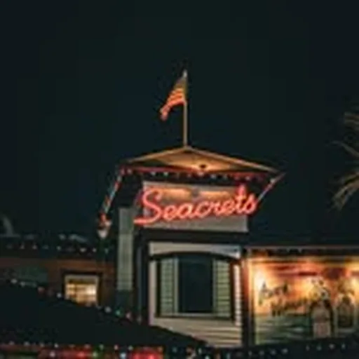 @seacretsusa profile image
