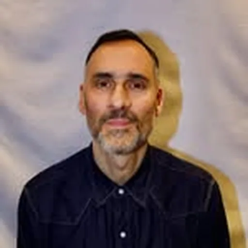 @seamushaji profile image