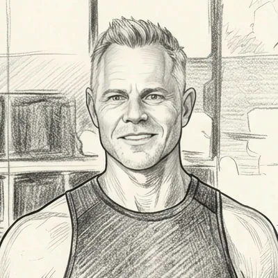 @seanbergarapilates profile image