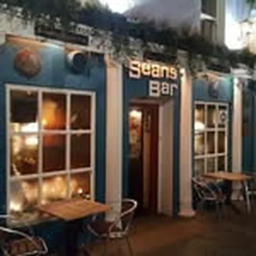 @seansbar profile image