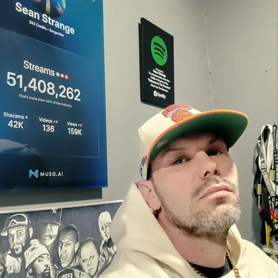 @seanstrange718 profile image