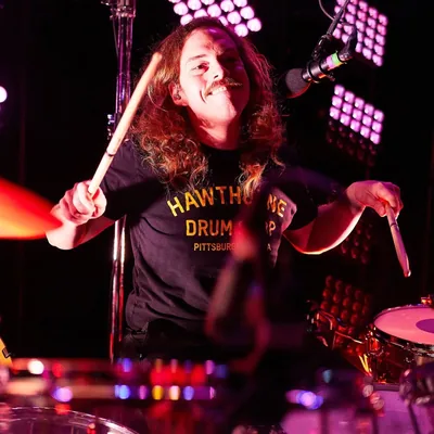 @seanydrums profile image