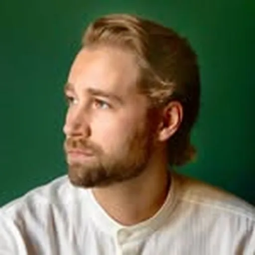 @seanymacd profile image