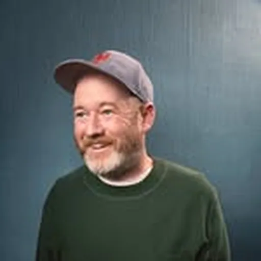 @seanytime profile image