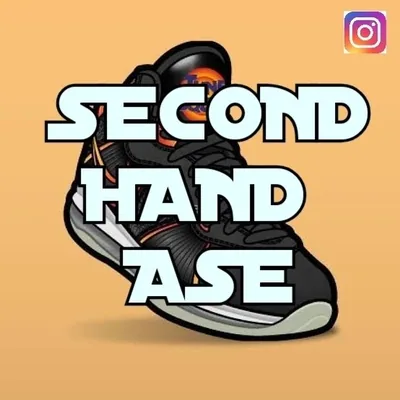 @second_hand_ase profile image