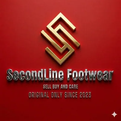 @secondline_footwear profile image