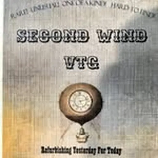 @secondwindvtg profile image