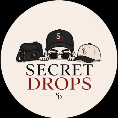 @secret.drops profile image