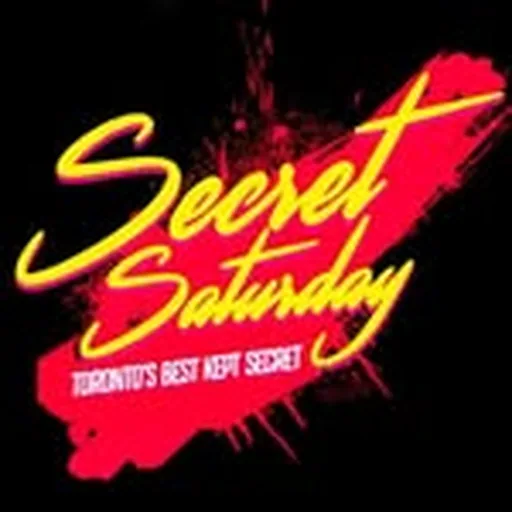 @secretsaturdaystoronto profile image