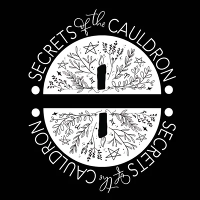 @secretsofthecauldron profile image