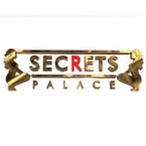 @secretspalace profile image