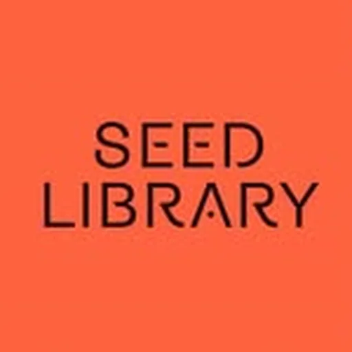 @seedlibraryshoreditch profile image