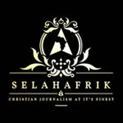 @selahafrik profile image