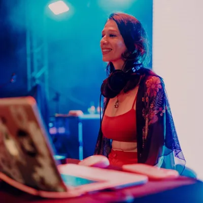 @selectagroove profile image