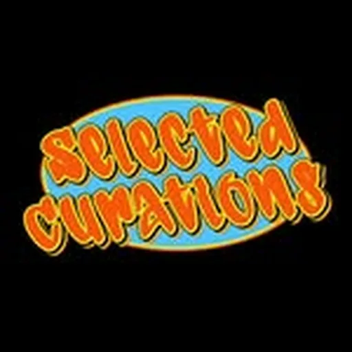 @selectedcurations profile image