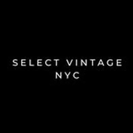 @selectvintagenyc profile image