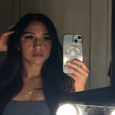 @selenachavezx profile image