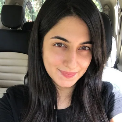 @selenekhosla profile image