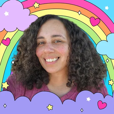 @selfloverainbow profile image