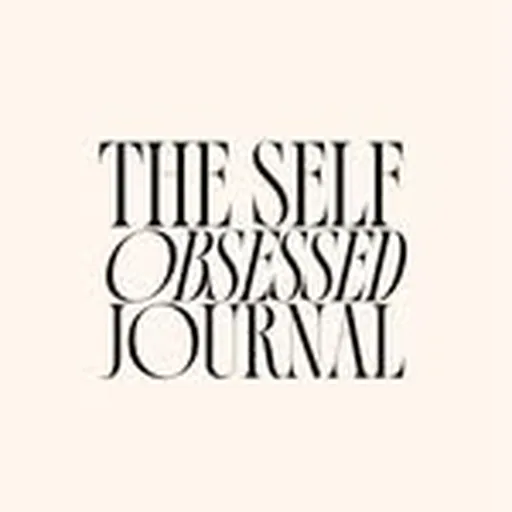 @selfobsessedjournal profile image
