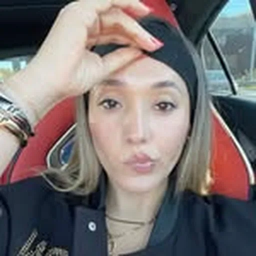 @seliana_sainristil profile image