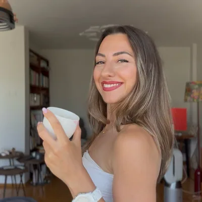 @selinketenci_ profile image