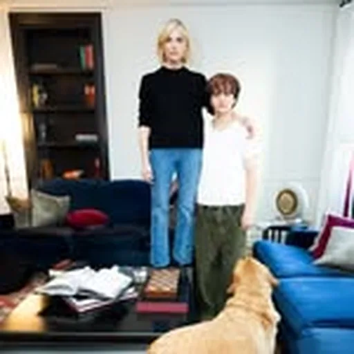 @selmablair profile image