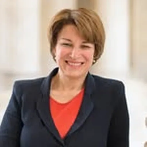 @senamyklobuchar profile image