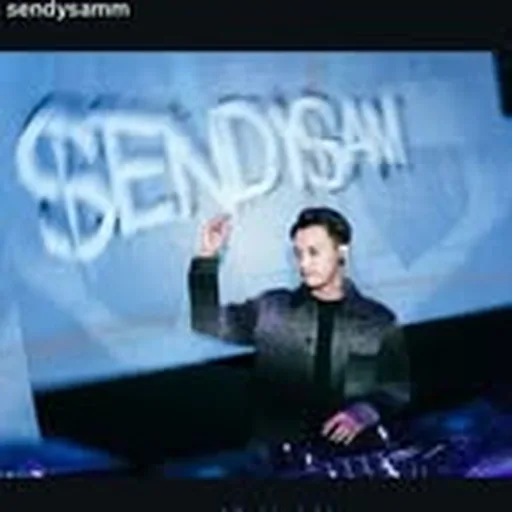 @sendysamm profile image