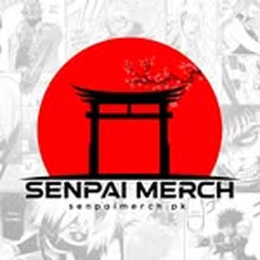 @senpaimerch.pk profile image