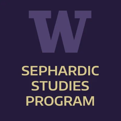 @sephardicstudies profile image