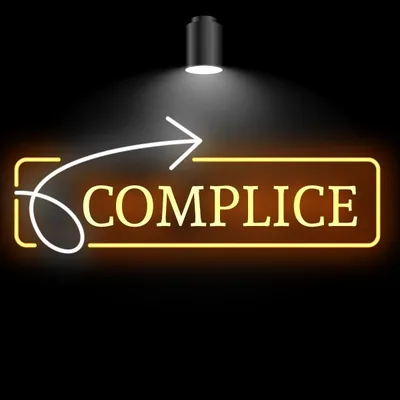 @serecomplice profile image