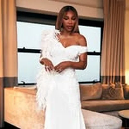 @serenawilliams profile image