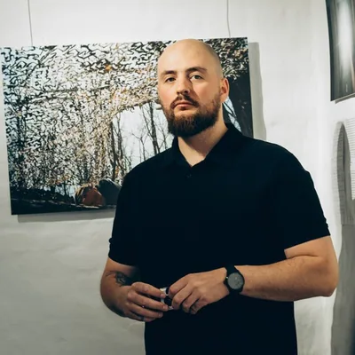 @sergey_melnitchenko profile image