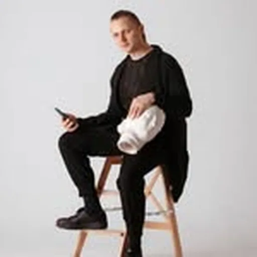 @sergeyzhoydik profile image