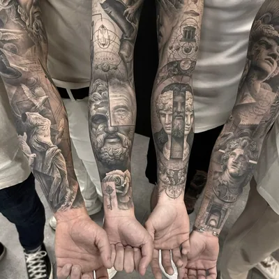 @sergiofernandeztattoo profile image