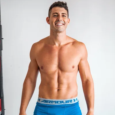 @sergiopeinadotrainer profile image