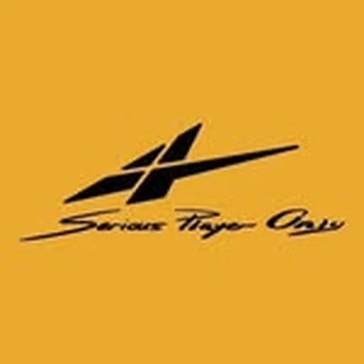 @seriousplayeronly profile image
