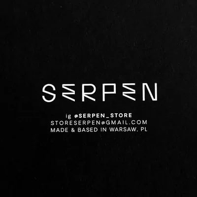 @serpen_store profile image
