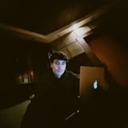 @servandomusic profile image