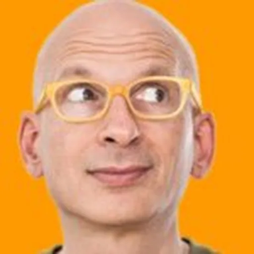 @sethgodin profile image